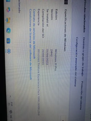 Portátil HP ProBook 430 G2 Negro/Gris