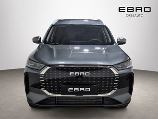 Ebro S800 1.5 TGDI PHEV Premium E-CVT