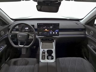 Ebro S800 1.5 TGDI PHEV Premium E-CVT