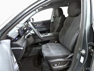 Ebro S800 1.5 TGDI PHEV Premium E-CVT