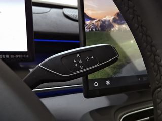 Ebro S800 1.5 TGDI PHEV Premium E-CVT