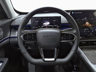 Ebro S800 1.5 TGDI PHEV Premium E-CVT