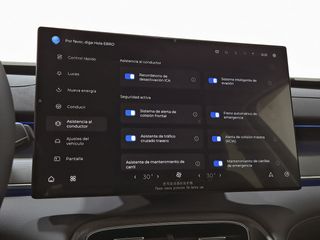 Ebro S800 1.5 TGDI PHEV Premium E-CVT