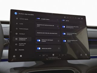 Ebro S800 1.5 TGDI PHEV Premium E-CVT