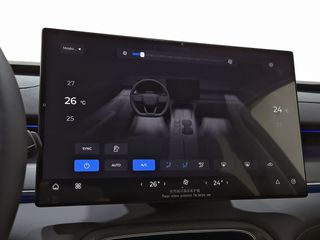 Ebro S800 1.5 TGDI PHEV Premium E-CVT