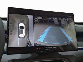 Ebro S800 1.5 TGDI PHEV Premium E-CVT