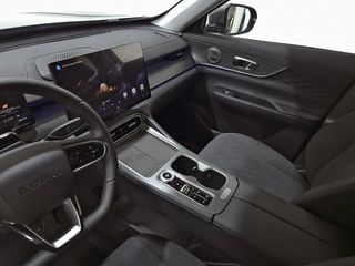 Ebro S800 1.5 TGDI PHEV Premium E-CVT