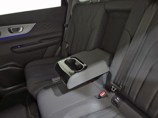 Ebro S800 1.5 TGDI PHEV Premium E-CVT