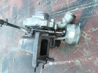 Turbo Volkswagen LT Furgón 2000