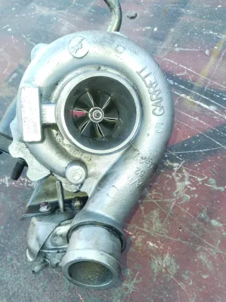 Turbo Volkswagen LT Furgón 2000