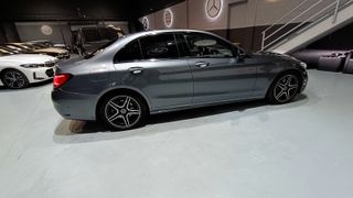 MERCEDES-BENZ Clase C C 300 d 2020