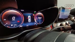 MERCEDES-BENZ Clase C C 300 d 2020