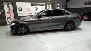 MERCEDES-BENZ Clase C C 300 d 2020