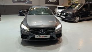 MERCEDES-BENZ Clase C C 300 d 2020