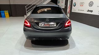 MERCEDES-BENZ Clase C C 300 d 2020