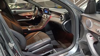 MERCEDES-BENZ Clase C C 300 d 2020