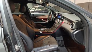 MERCEDES-BENZ Clase C C 300 d 2020