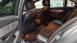 MERCEDES-BENZ Clase C C 300 d 2020