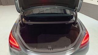 MERCEDES-BENZ Clase C C 300 d 2020