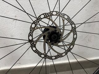 Ruedas bicicleta de carretera Axis Élite