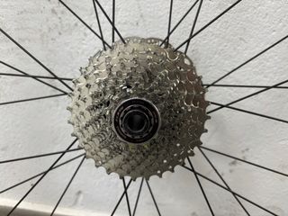 Ruedas bicicleta de carretera Axis Élite