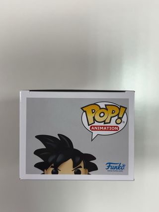 Funko Pop Goku Yardrat 2106 Dragon Ball Z