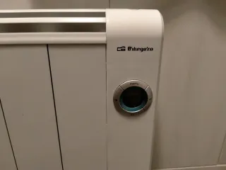 Emisores térmicos Orbegozo