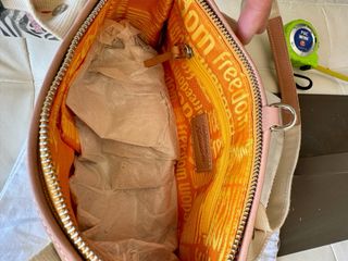 Borsa Roberto Cavalli donna multicolor