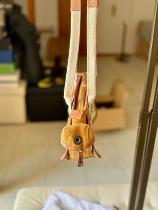 Borsa Roberto Cavalli donna multicolor