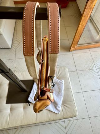 Borsa Roberto Cavalli donna multicolor