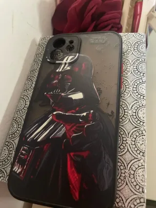 Funda iPhone 12 (Pack)