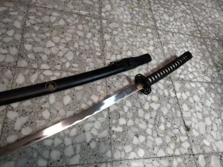 Réplica Espada El Último Samurái