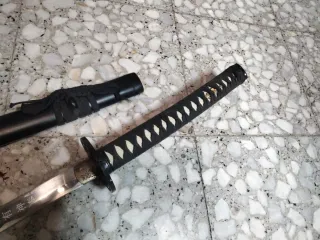 Réplica Espada El Último Samurái