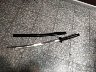 Réplica Espada El Último Samurái