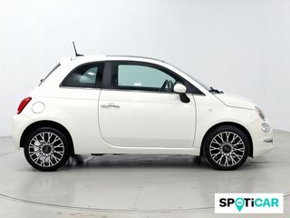 Fiat 500 Dolcevita 1.0 Hybrid 51KW (70 CV)