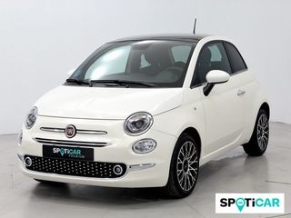 Fiat 500 Dolcevita 1.0 Hybrid 51KW (70 CV)