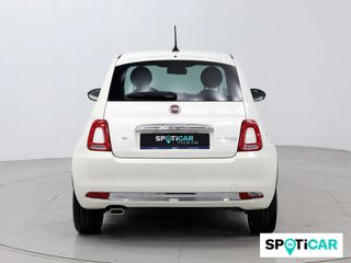 Fiat 500 Dolcevita 1.0 Hybrid 51KW (70 CV)