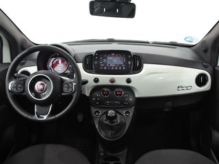 Fiat 500 Dolcevita 1.0 Hybrid 51KW (70 CV)