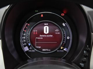 Fiat 500 Dolcevita 1.0 Hybrid 51KW (70 CV)