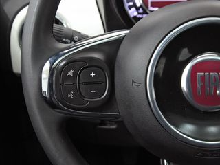 Fiat 500 Dolcevita 1.0 Hybrid 51KW (70 CV)