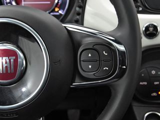 Fiat 500 Dolcevita 1.0 Hybrid 51KW (70 CV)