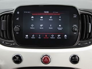 Fiat 500 Dolcevita 1.0 Hybrid 51KW (70 CV)