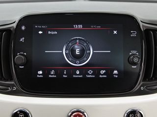 Fiat 500 Dolcevita 1.0 Hybrid 51KW (70 CV)