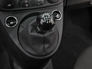 Fiat 500 Dolcevita 1.0 Hybrid 51KW (70 CV)