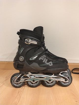 Patines Fila Primo Air Zone 84mm Talla 43