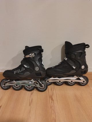 Patines Fila Primo Air Zone 84mm Talla 43