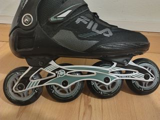Patines Fila Primo Air Zone 84mm Talla 43