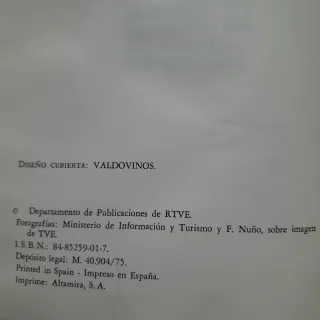 Los Ultimos días de Franco vistos en TVE (Span...
