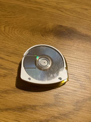 Monster Hunter Freedom PSP UMD