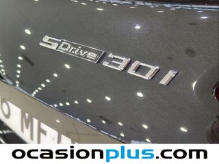 BMW Z4 sDrive30i Cabrio 190 kW (258 CV)